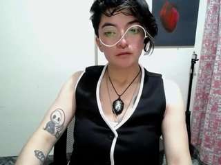 cameliasaenz