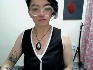 cameliasaenz