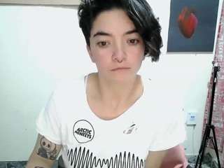cameliasaenz