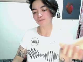 cameliasaenz