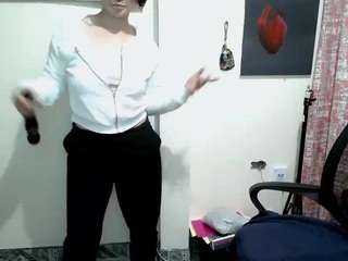 cameliasaenz