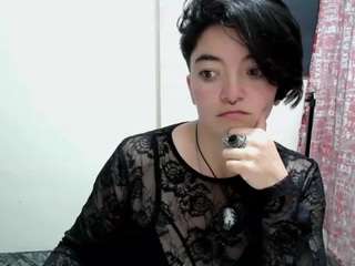 cameliasaenz