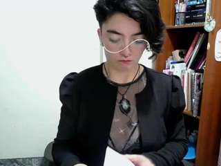 cameliasaenz