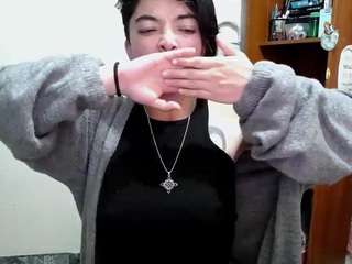 cameliasaenz
