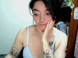 cameliasaenz live webcam show