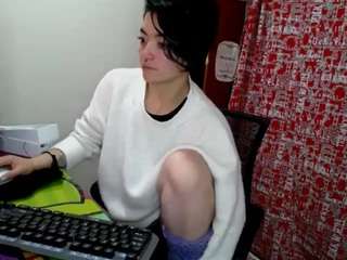 Camelia Saenz live webcam show