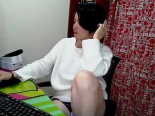 Camelia Saenz live webcam show