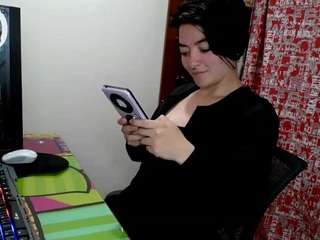 cameliasaenz