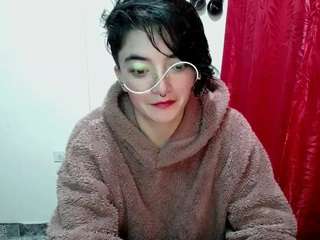cameliasaenz live on CamSoda