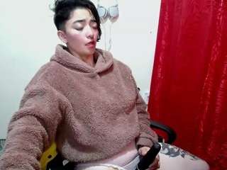 cameliasaenz