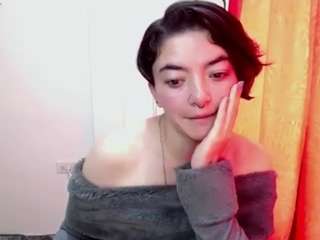 cameliasaenz Live Webcam on CamSoda
