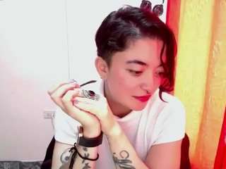 cameliasaenz