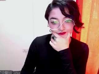 cameliasaenz
