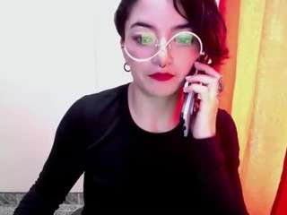 cameliasaenz