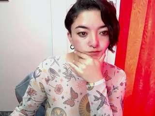 Camelia Saenz