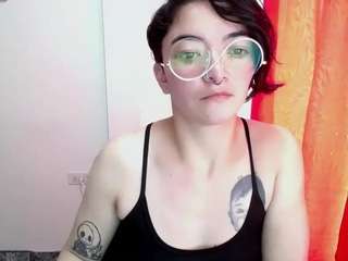 cameliasaenz private show