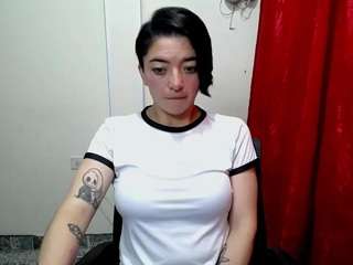 cameliasaenz