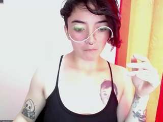 Camelia Saenz