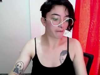 cameliasaenz