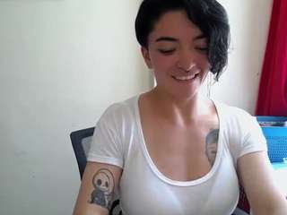 cameliasaenz