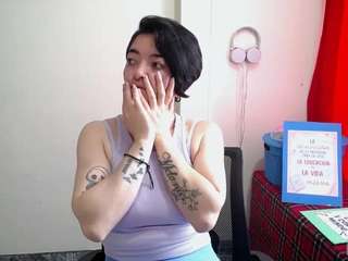 cameliasaenz