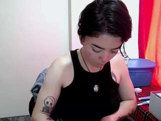 cameliasaenz