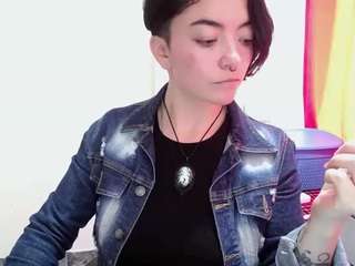 cameliasaenz