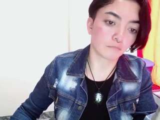 cameliasaenz