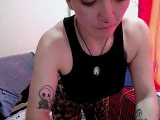 cameliasaenz