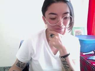 cameliasaenz