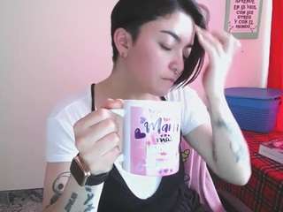 Camelia Saenz
