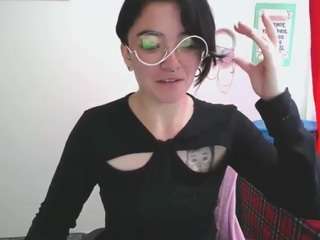 Camelia Saenz live cam preview