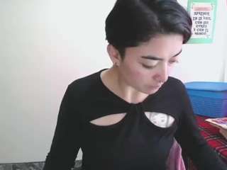Camelia Saenz