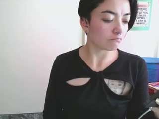 Camelia Saenz live cam preview