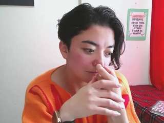 Camelia Saenz