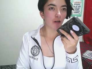 Camelia Saenz