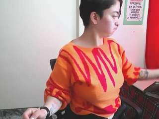 Camelia Saenz