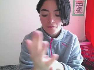 cameliasaenz