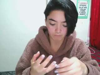 cameliasaenz