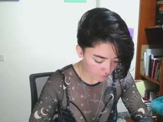 cameliasaenz