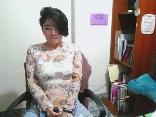 Camelia Saenz