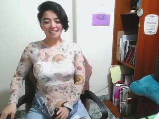 cameliasaenz