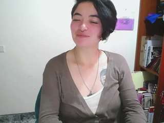 Camelia Saenz