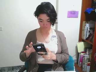 cameliasaenz