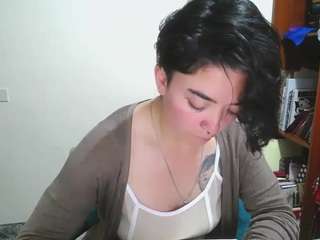 cameliasaenz