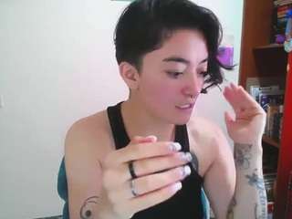 cameliasaenz