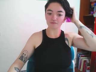 cameliasaenz