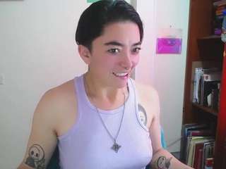 Camelia Saenz live cam preview