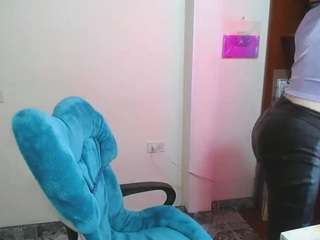 cameliasaenz