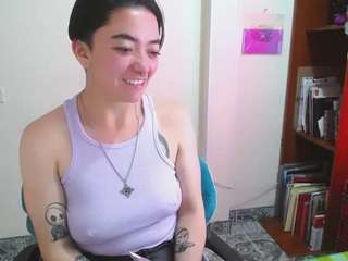 cameliasaenz